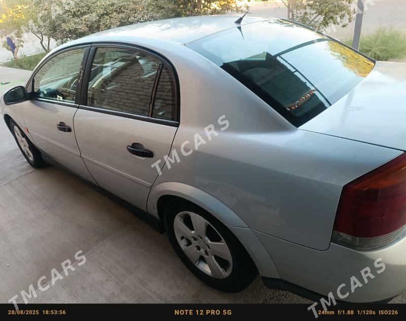 Opel Vectra 2003 - 80 000 TMT - Daşoguz - img 6