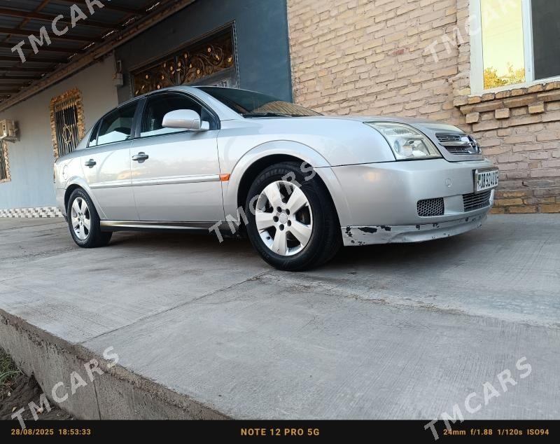 Opel Vectra 2003 - 80 000 TMT - Daşoguz - img 10