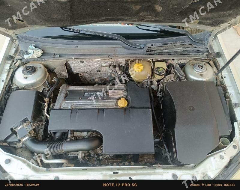 Opel Vectra 2003 - 80 000 TMT - Daşoguz - img 5