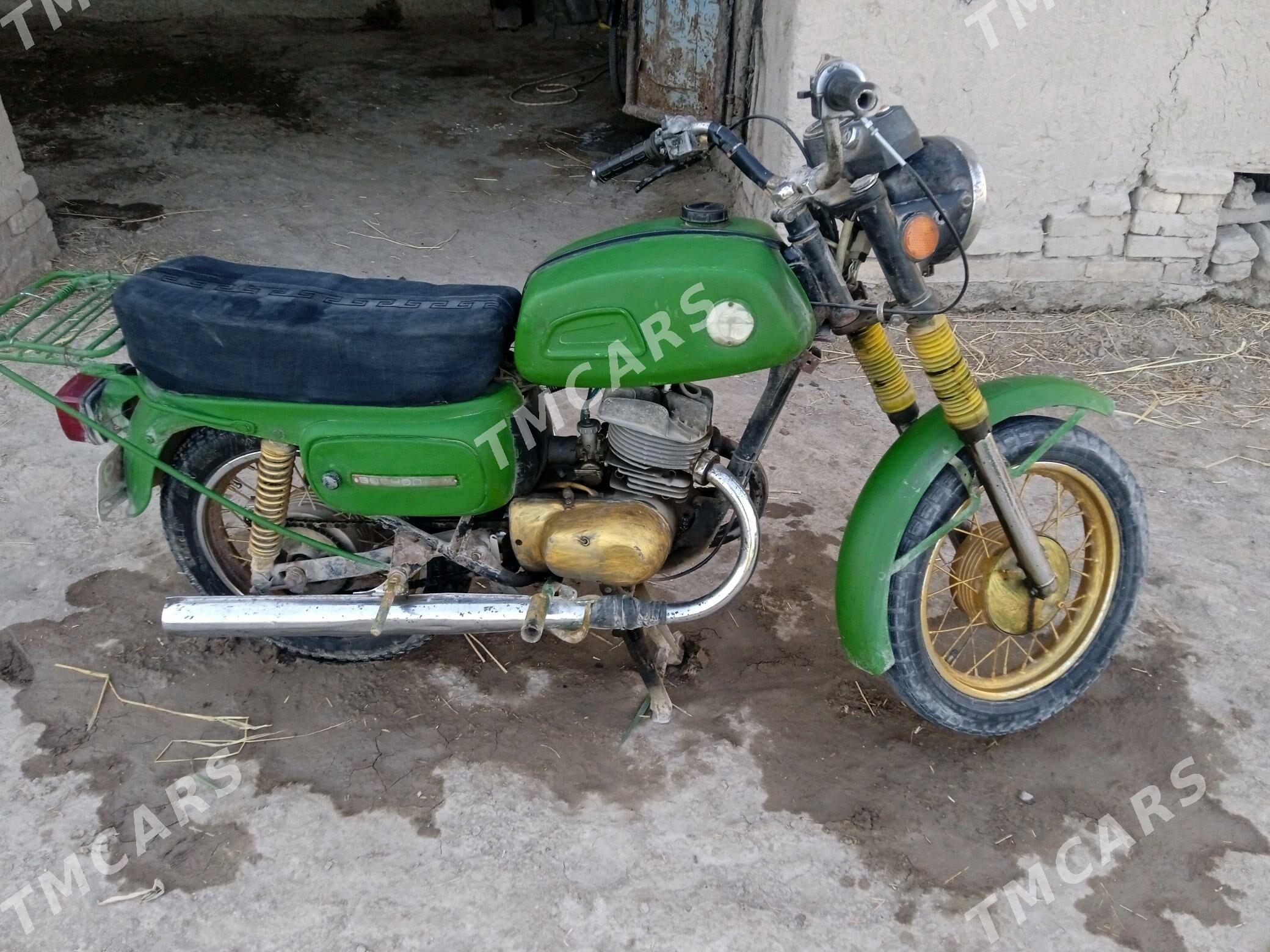 Fekon FK150-8G 2017 - 5 000 TMT - Шабатский этрап - img 3