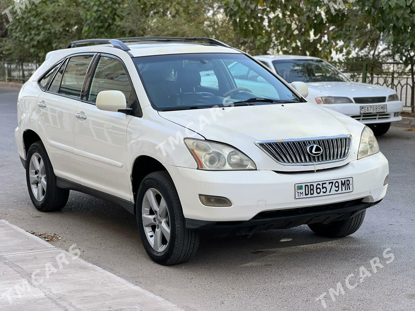 Lexus RX 350 2008 - 185 000 TMT - Mary - img 3