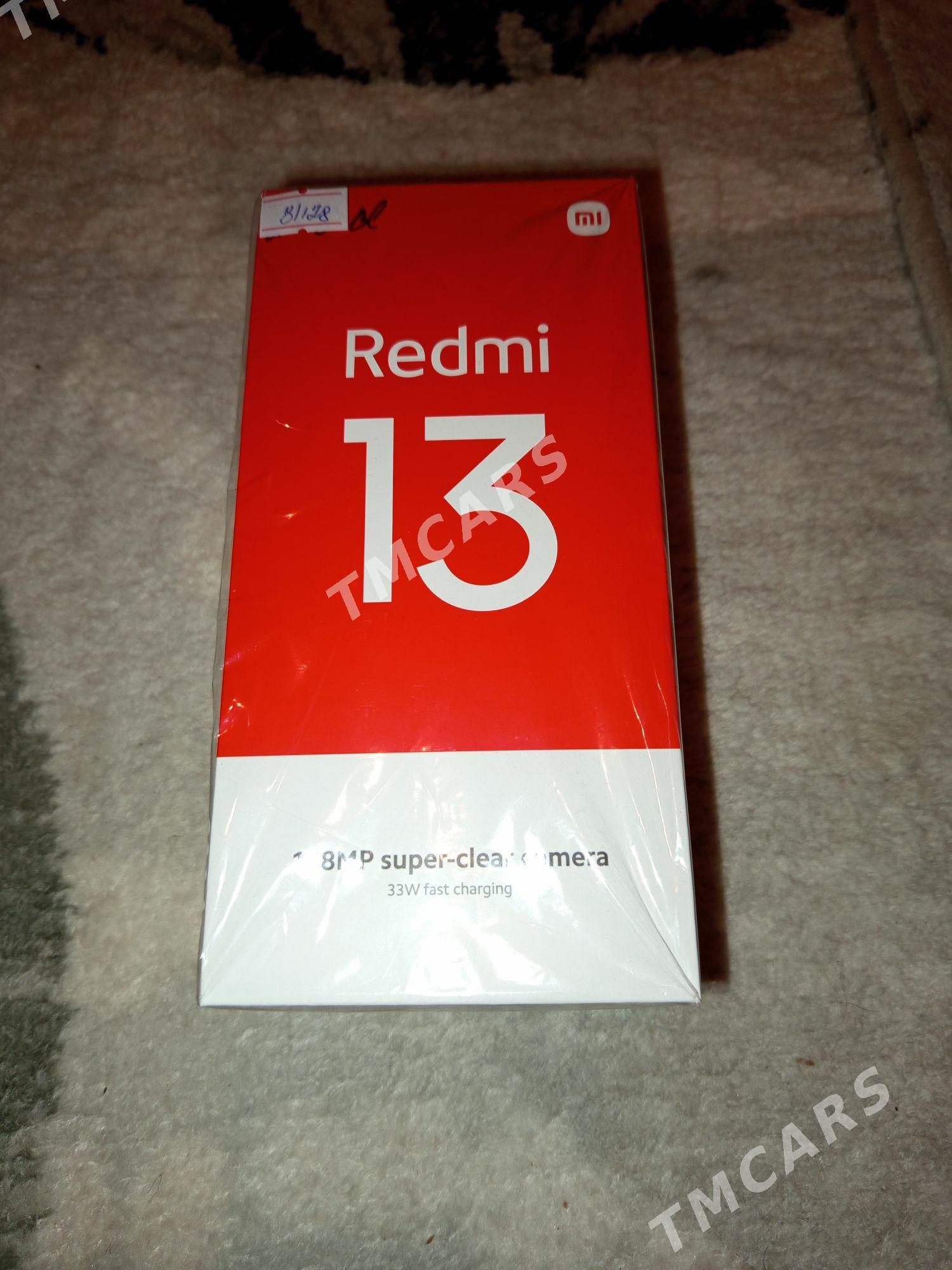 redmi 13 abmen - Saýat - img 2