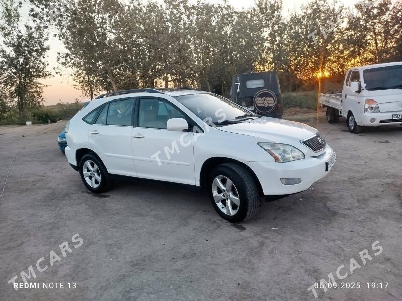Toyota Camry 2004 - 220 000 TMT - Шабатский этрап - img 3