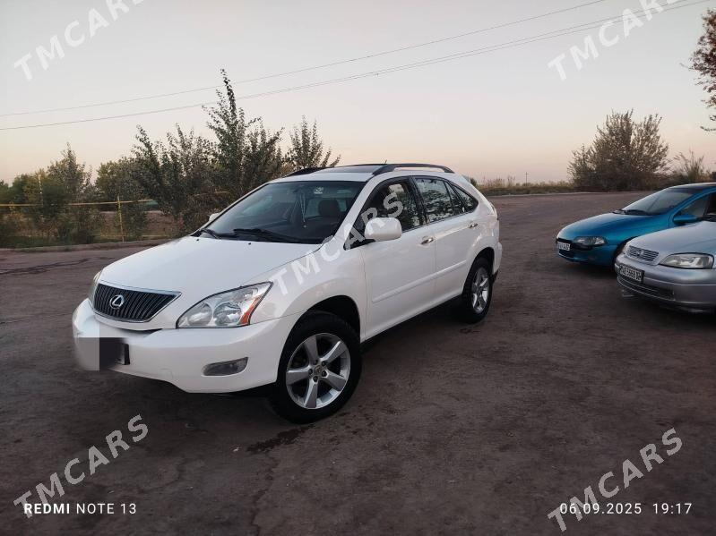 Toyota Camry 2004 - 220 000 TMT - Шабатский этрап - img 2