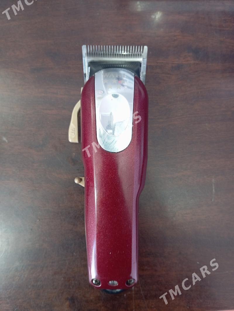 wahl magic clip - Gyzylarbat - img 2