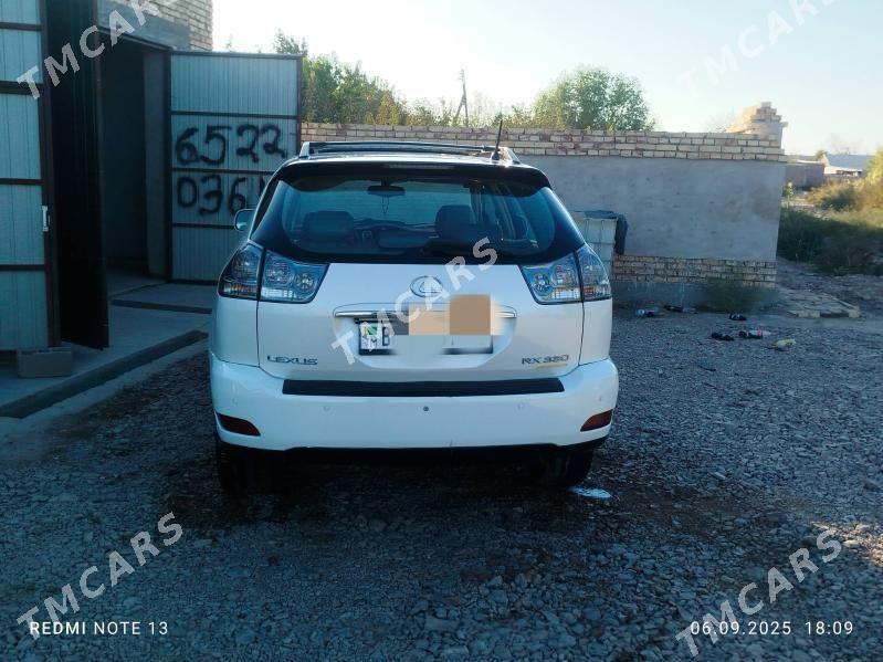 Toyota Camry 2004 - 220 000 TMT - Шабатский этрап - img 5