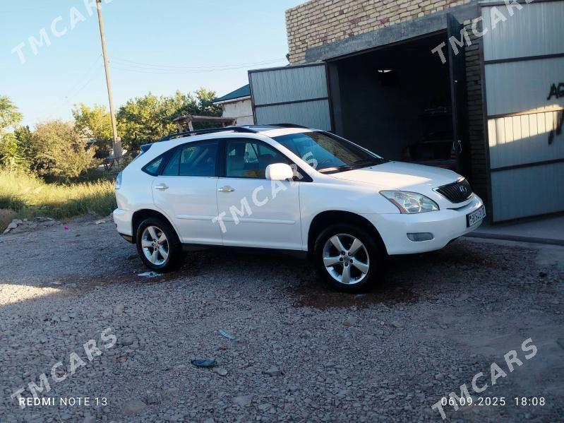 Toyota Camry 2004 - 220 000 TMT - Шабатский этрап - img 4