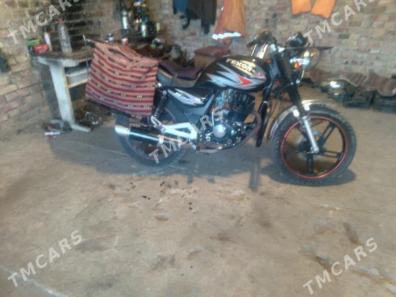 Fekon FK150-8G 2025 - 15 000 TMT - Bereket - img 3