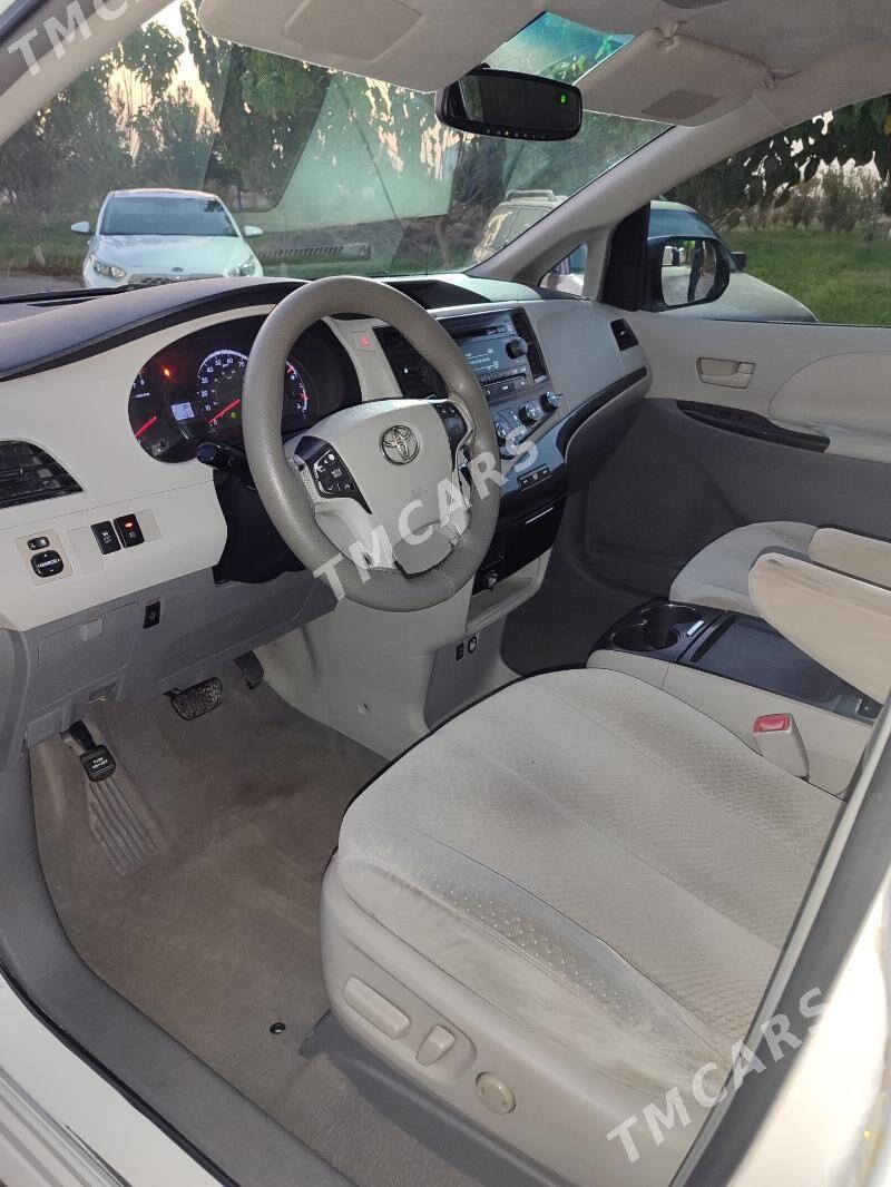 Toyota Sienna 2011 - 330 000 TMT - Mary - img 5