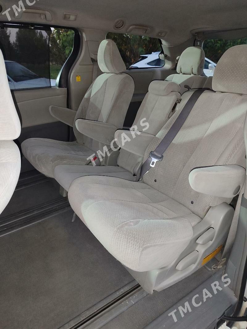Toyota Sienna 2011 - 330 000 TMT - Mary - img 6