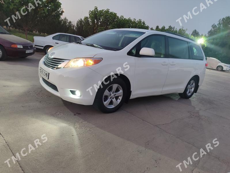 Toyota Sienna 2011 - 330 000 TMT - Mary - img 4