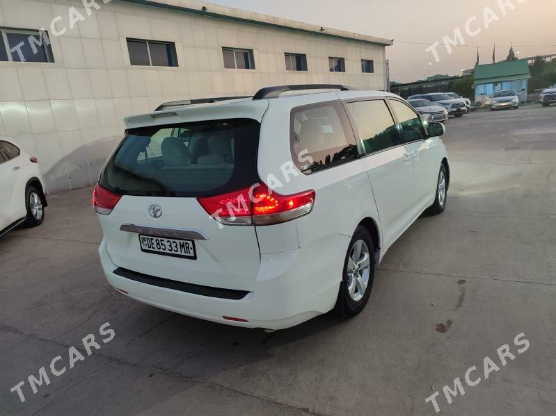 Toyota Sienna 2011 - 330 000 TMT - Mary - img 2