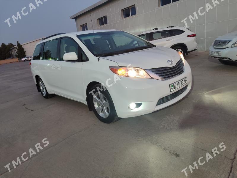 Toyota Sienna 2011 - 330 000 TMT - Mary - img 3