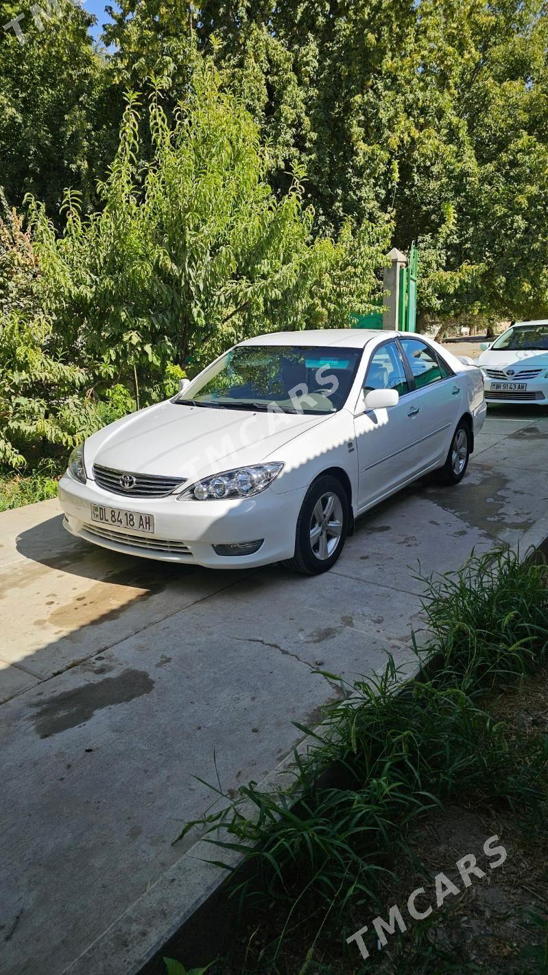 Toyota Camry 2006 - 149 000 TMT - Tejen - img 6