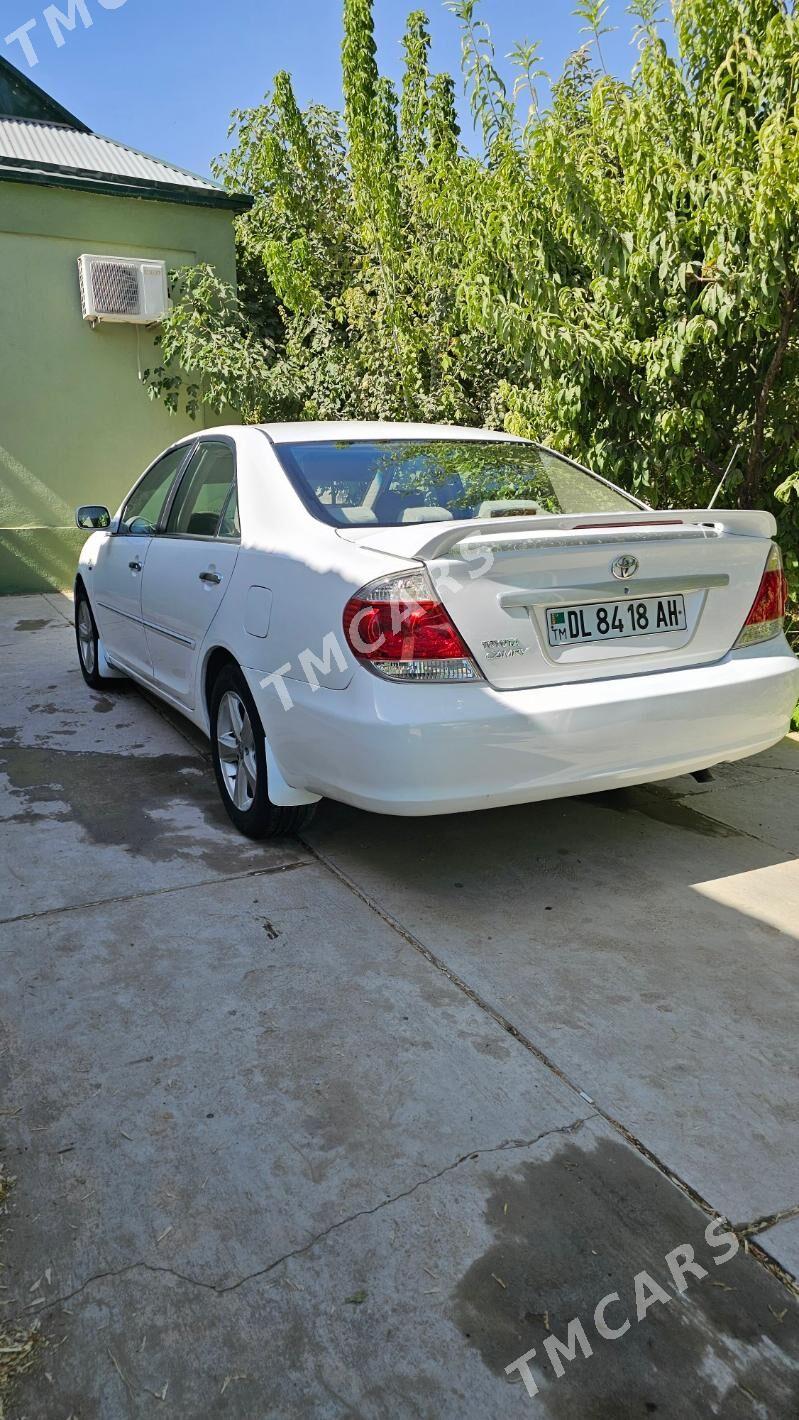 Toyota Camry 2006 - 149 000 TMT - Tejen - img 2