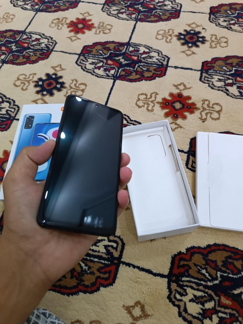 Redmi note 11 s - Дашогуз - img 4
