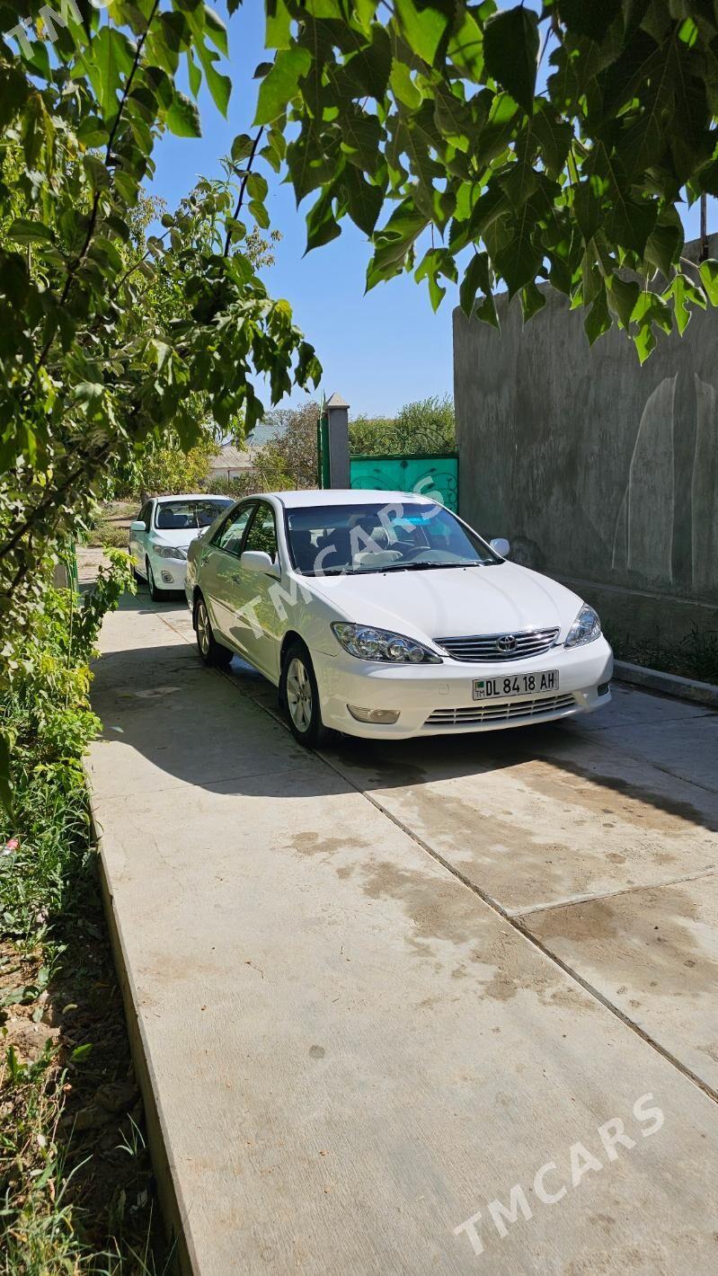 Toyota Camry 2006 - 149 000 TMT - Tejen - img 3