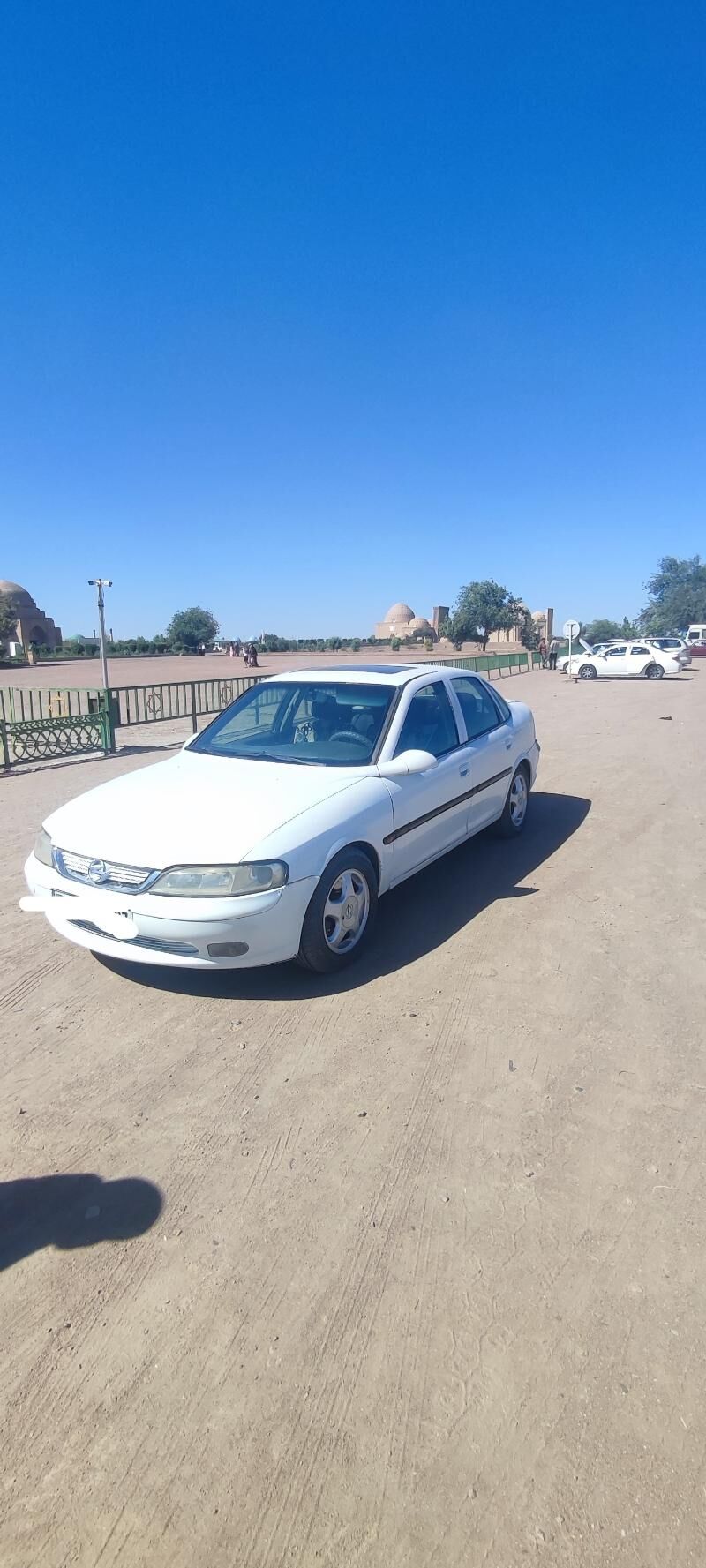 Opel Vectra 1998 - 42 000 TMT - Кёнеургенч - img 2