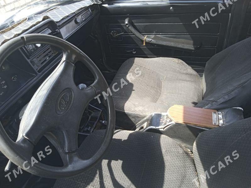 Lada 21099 2003 - 24 000 TMT - Sarahs - img 2