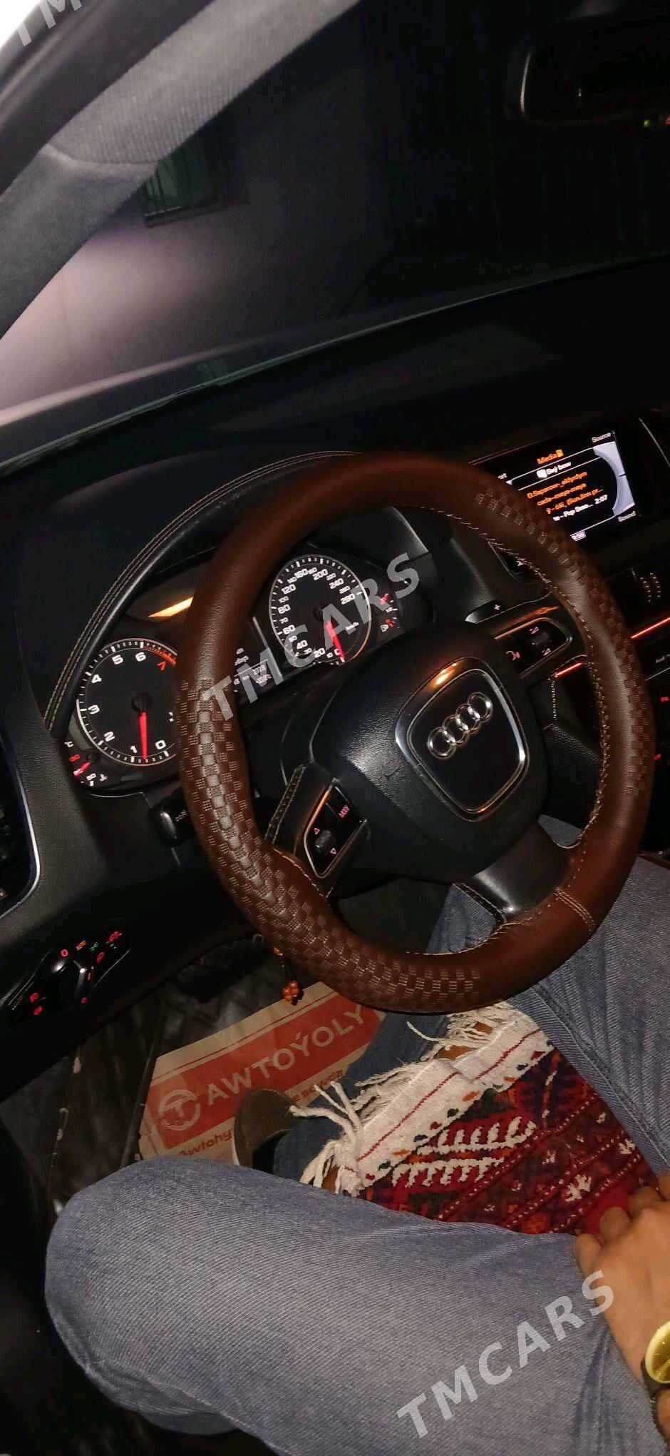 Audi Q5 2012 - 390 000 TMT - Ашхабад - img 2