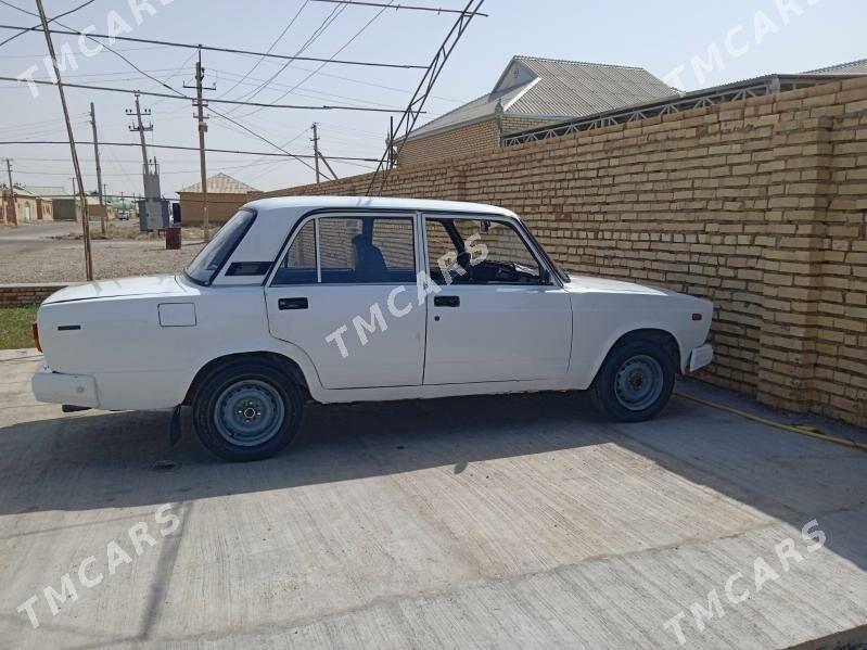 Lada 21099 2003 - 24 000 TMT - Sarahs - img 3
