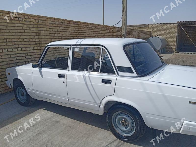 Lada 21099 2003 - 24 000 TMT - Sarahs - img 4