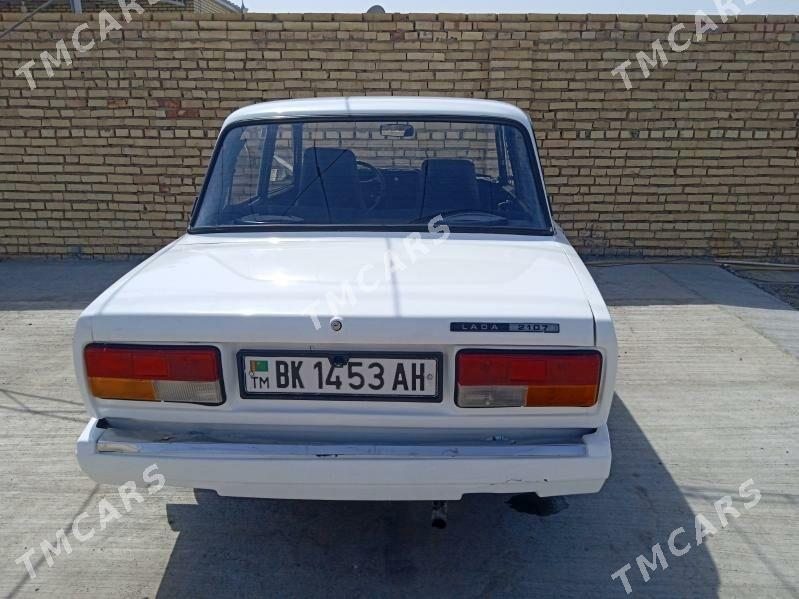 Lada 21099 2003 - 24 000 TMT - Sarahs - img 5