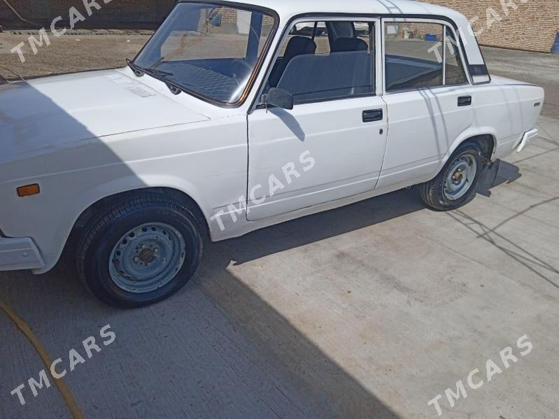 Lada 21099 2003 - 24 000 TMT - Sarahs - img 6
