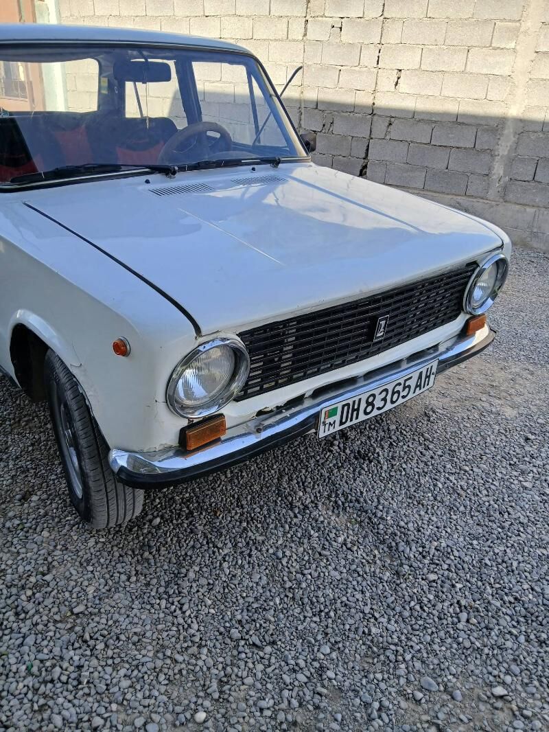 Lada 2104 1983 - 21 000 TMT - Анев - img 4