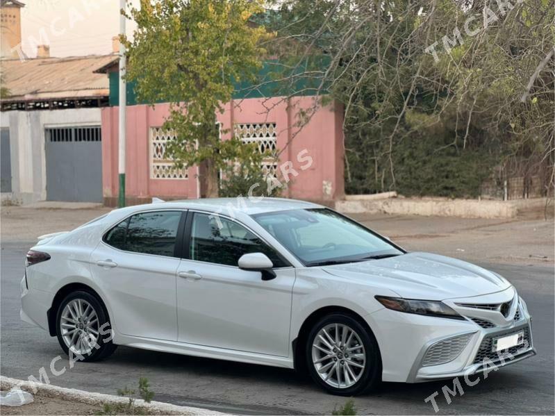 Toyota Camry 2021 - 320 000 TMT - Balkanabat - img 5