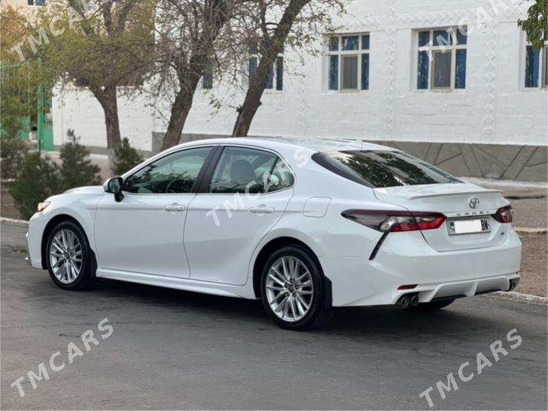 Toyota Camry 2021 - 320 000 TMT - Balkanabat - img 7