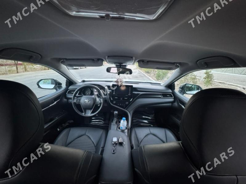 Toyota Camry 2021 - 320 000 TMT - Balkanabat - img 2