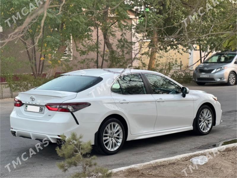 Toyota Camry 2021 - 320 000 TMT - Balkanabat - img 9