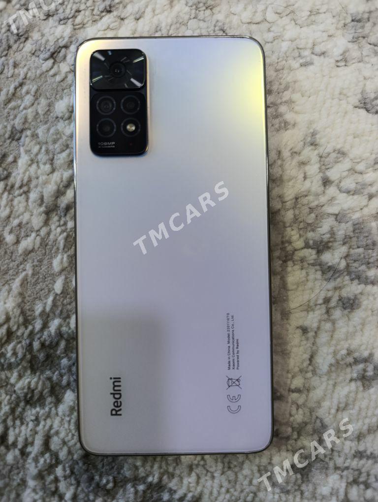 redmi not 11 pro - Туркменабат - img 8