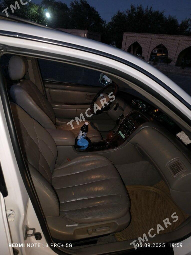 Toyota Avalon 2003 - 200 000 TMT - Кёнеургенч - img 2