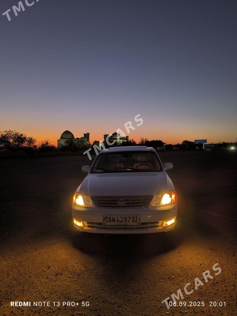 Toyota Avalon 2003 - 200 000 TMT - Кёнеургенч - img 4