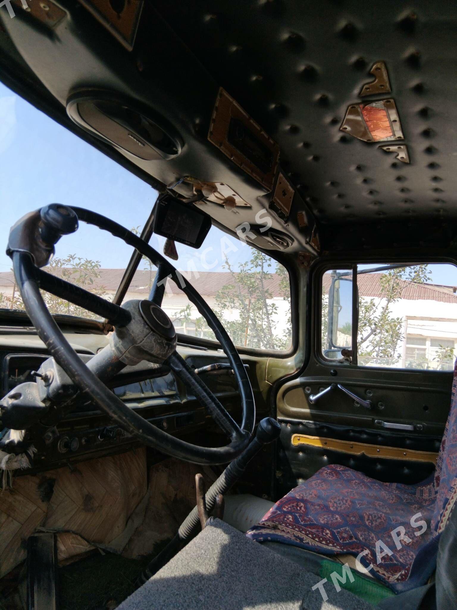 Zil 130 1993 - 60 000 TMT - Türkmenbaşy - img 2