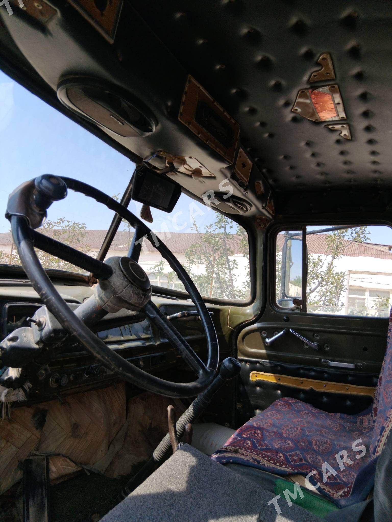 Zil 130 1993 - 60 000 TMT - Türkmenbaşy - img 1