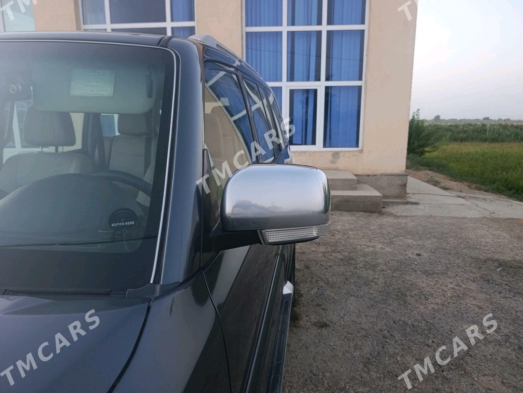 Mitsubishi Pajero 2010 - 190 000 TMT - Дянев - img 8