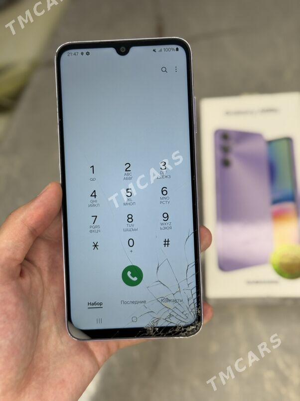 samsung A05s 4/128gb TP - Aşgabat - img 2