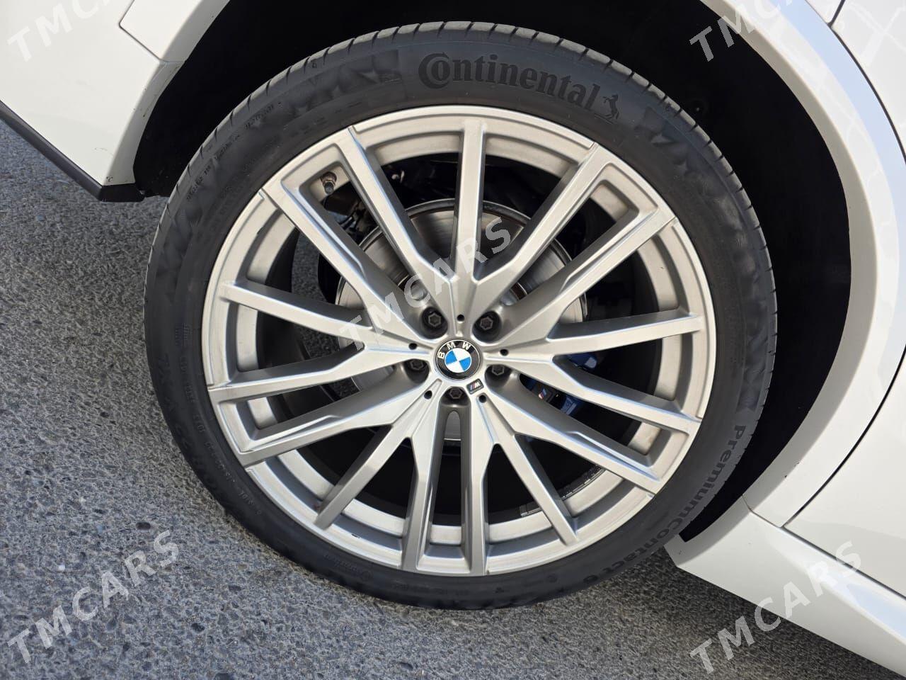 BMW X5 M 2022 - 1 150 000 TMT - Aşgabat - img 9