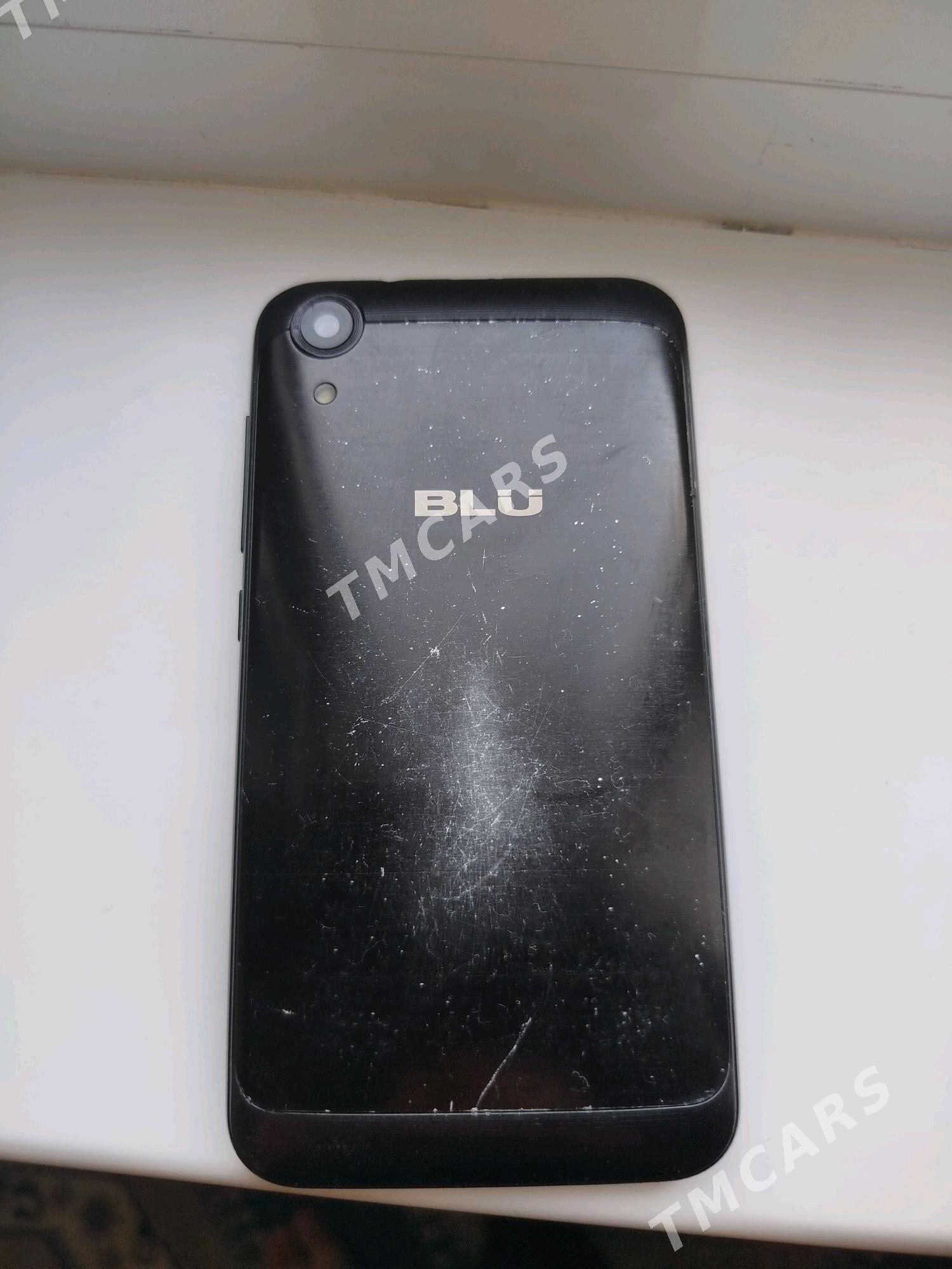 Blu Telefon - Balkanabat - img 2