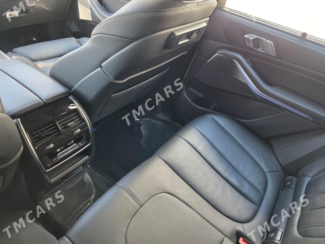 BMW X5 M 2022 - 1 150 000 TMT - Aşgabat - img 10