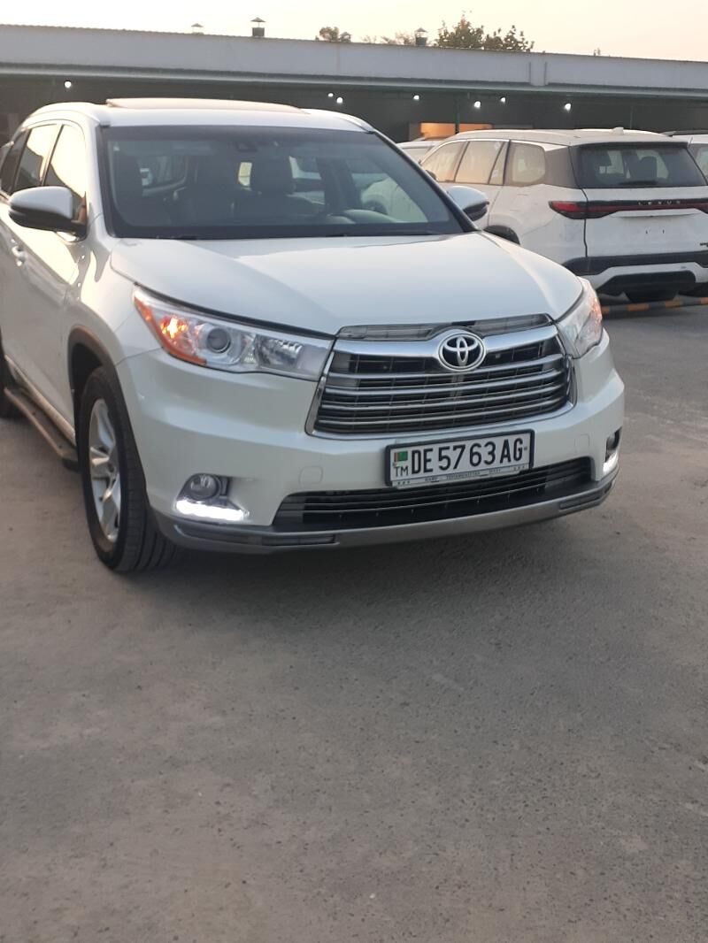 Haýlandr 5 000 TMT - Aşgabat - img 2