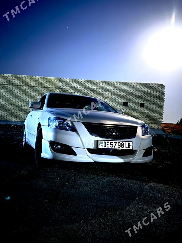 Toyota Aurion 2008 - 240 000 TMT - Saýat - img 4