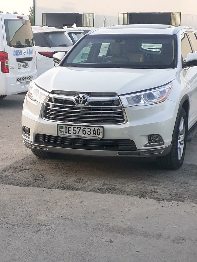Haýlandr 5 000 TMT - Aşgabat - img 5