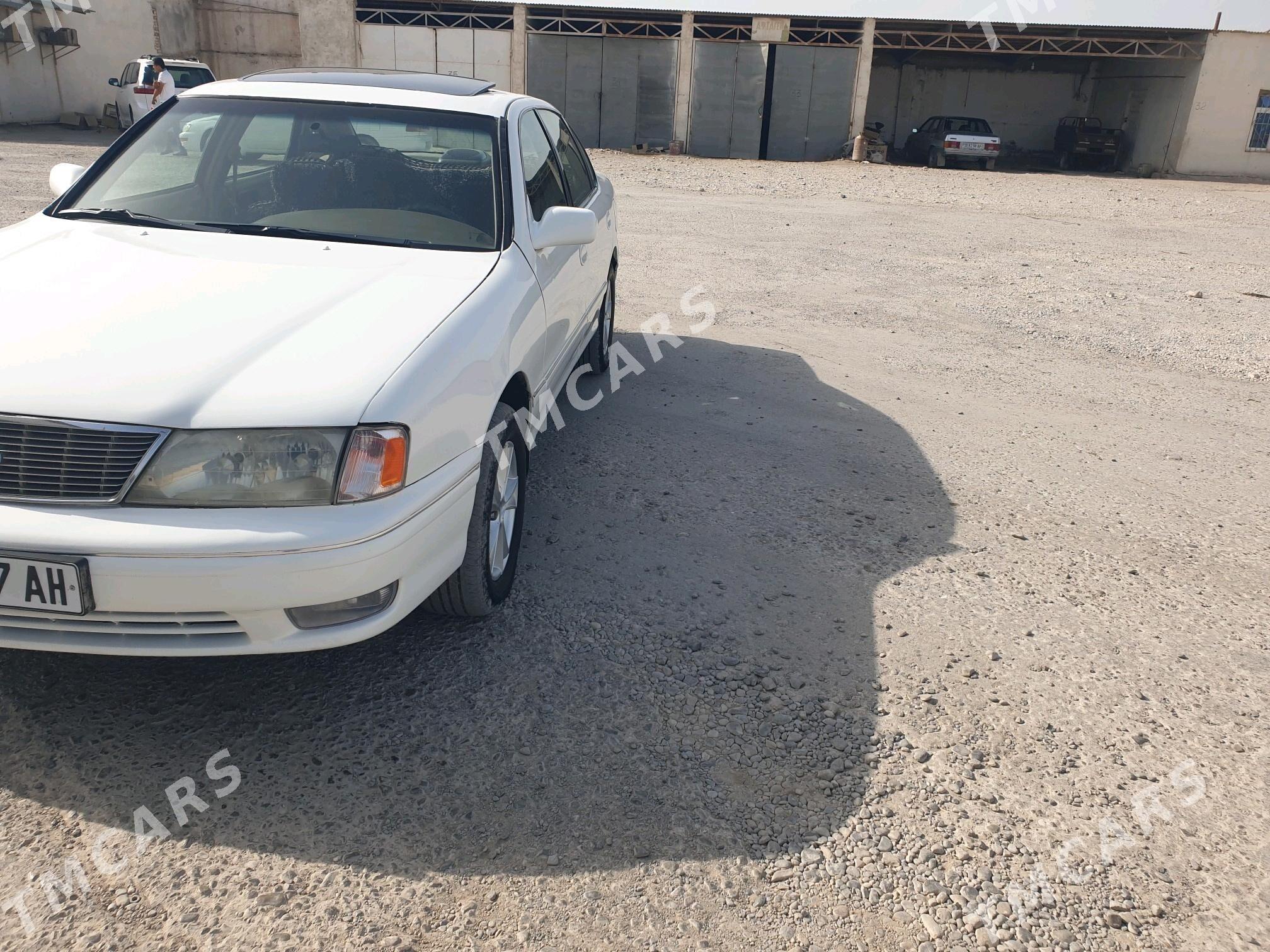 Toyota Avalon 1999 - 120 000 TMT - Теджен - img 3