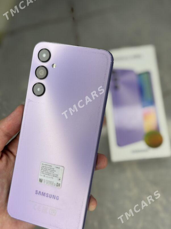 samsung A05s 4/128gb TP - Aşgabat - img 6
