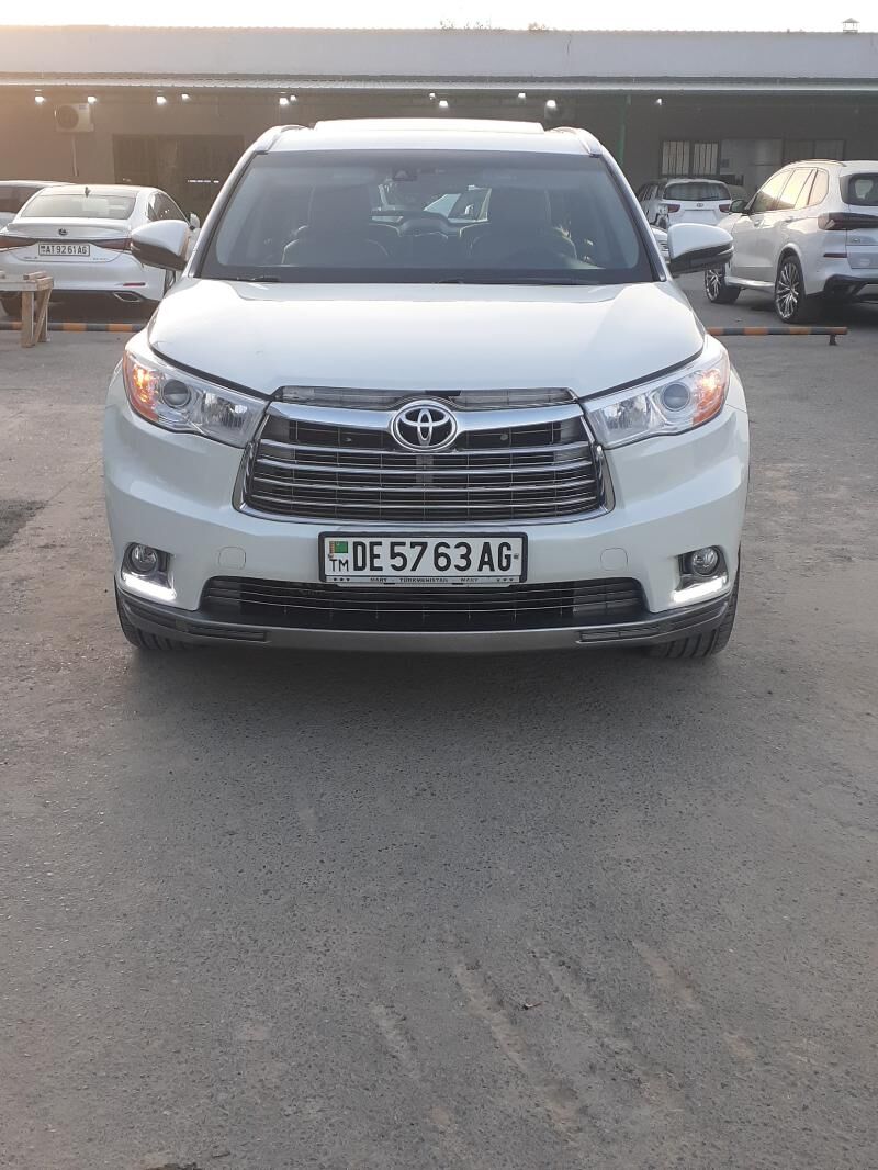 Haýlandr 5 000 TMT - Aşgabat - img 3