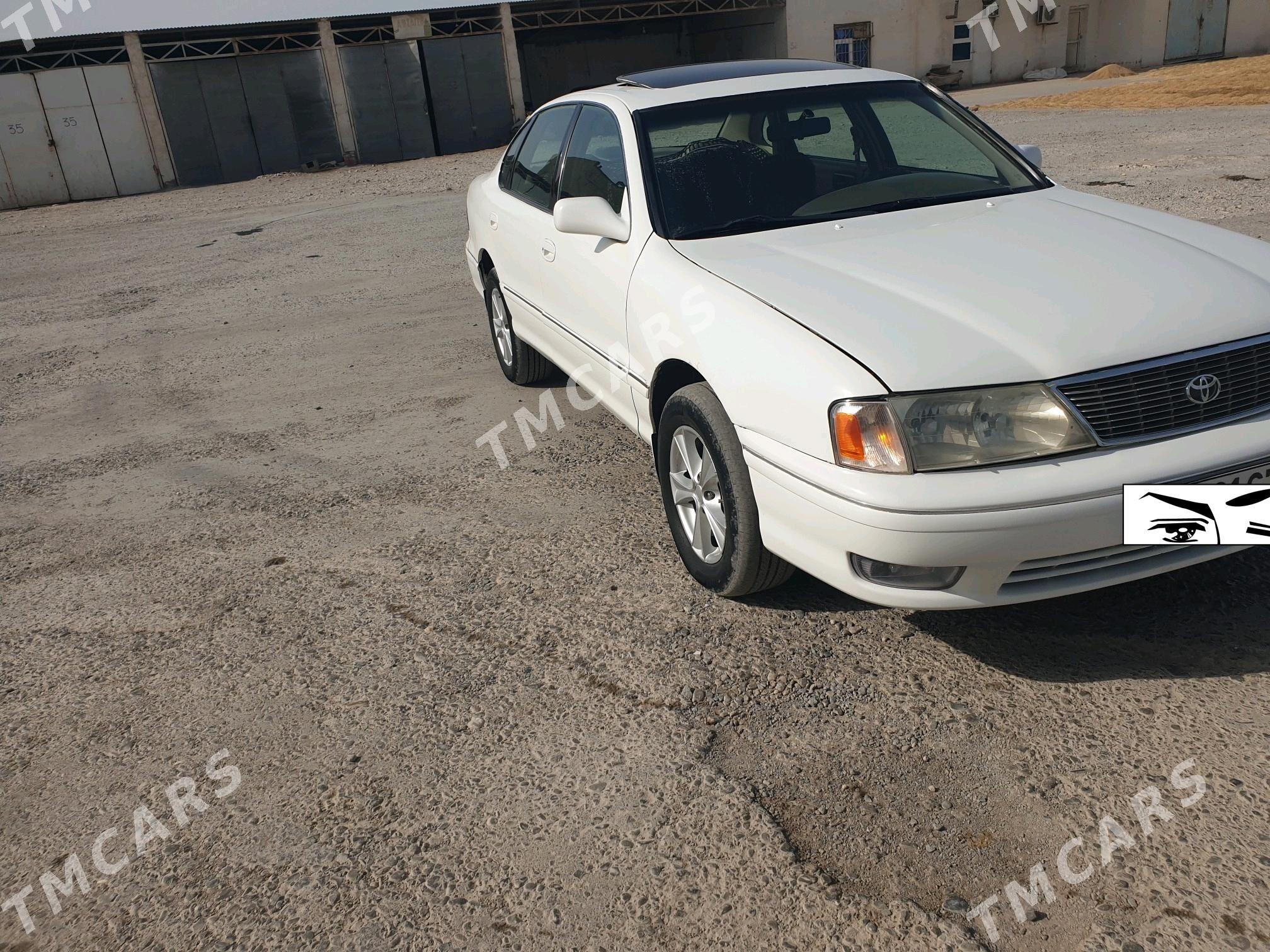Toyota Avalon 1999 - 120 000 TMT - Теджен - img 4
